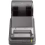 Impressora de etiquetas térmica direta Seiko Instruments Smart Label Printer 650SE, 300 dpi, USB e série, rolo 58mm 42900117