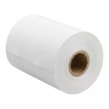 SEIKO MM112-40-58 Rolo de papel térmico 112mm x 40m x 58mm de diâmetro