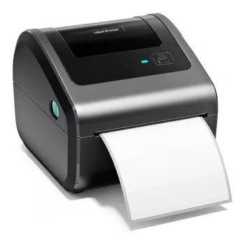 SEIKO PRECISION SLP-850 Impressora de etiquetas USB 300 dpi Térmica direta