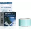 Etiquetas de endereço azuis Seiko SLP-1BLB 28x89 mm (130 etiquetas/rolo)