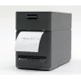 SEIKO SLP-720RT Impressora de etiquetas térmica direta LAN+USB, 203 dpi, 200 mm/s, cortador, Preto