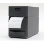 SEIKO SLP-720RT Impressora de etiquetas térmica direta USB, 203 dpi, 200 mm/s, Cortador, Preto