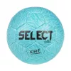 Bola de andebol Select HB Light Grippy v26 oficial EHF tamanho 1 azul