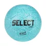 Bola de andebol Select HB Light Grippy v26 oficial EHF tamanho 1 azul