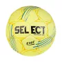 Select Mundo v24 Mini EHF Bola de andebol tamanho 0 Amarelo