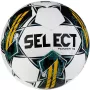 Select Pioneer TB 5 FIFA Basic Bola de futebol branco preto verde