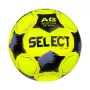 Select X-Turf v26 FIFA Basic bola de futebol tamanho 4 amarelo/preto/lilás