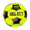 Select X-Turf v26 FIFA Basic bola de futebol tamanho 5 amarelo-preto-lilás