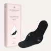 Selenacare Pensos laváveis / 1 - Pensos menstruais reutilizáveis para fluxo leve a moderado