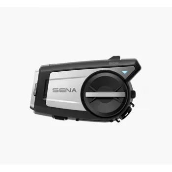SENA 50C-01 câmara para mota e intercomunicador com áudio Harman Kardon