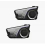 SENA 60S EVO sistema de comunicação Mesh para motociclo pack duplo com áudio Harman Kardon