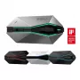 Sistema de comunicação para motociclo SENA 60X com SOUND BY BOSE Dual Pack