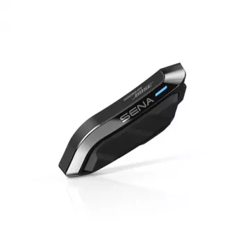 SENA SPIDER X sistema de intercomunicação Mesh Slim para motociclos