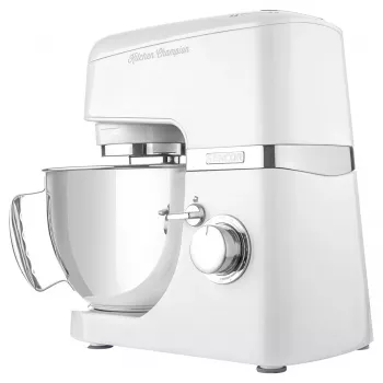 Batedeira SENCOR STM 6350WH, 1000 W, 4,5 L, branca