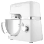 Batedeira SENCOR STM 6350WH, 1000 W, 4,5 L, branca