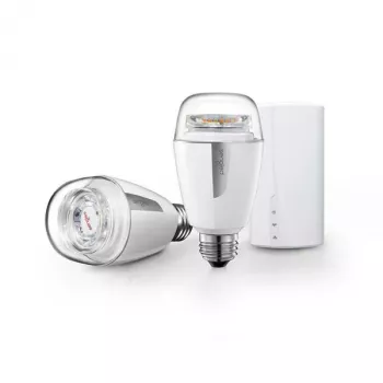Sengled Element Kit (2 lâmpadas + 1 hub)