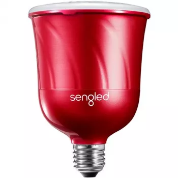 Sengled Pulse Satellite vermelho