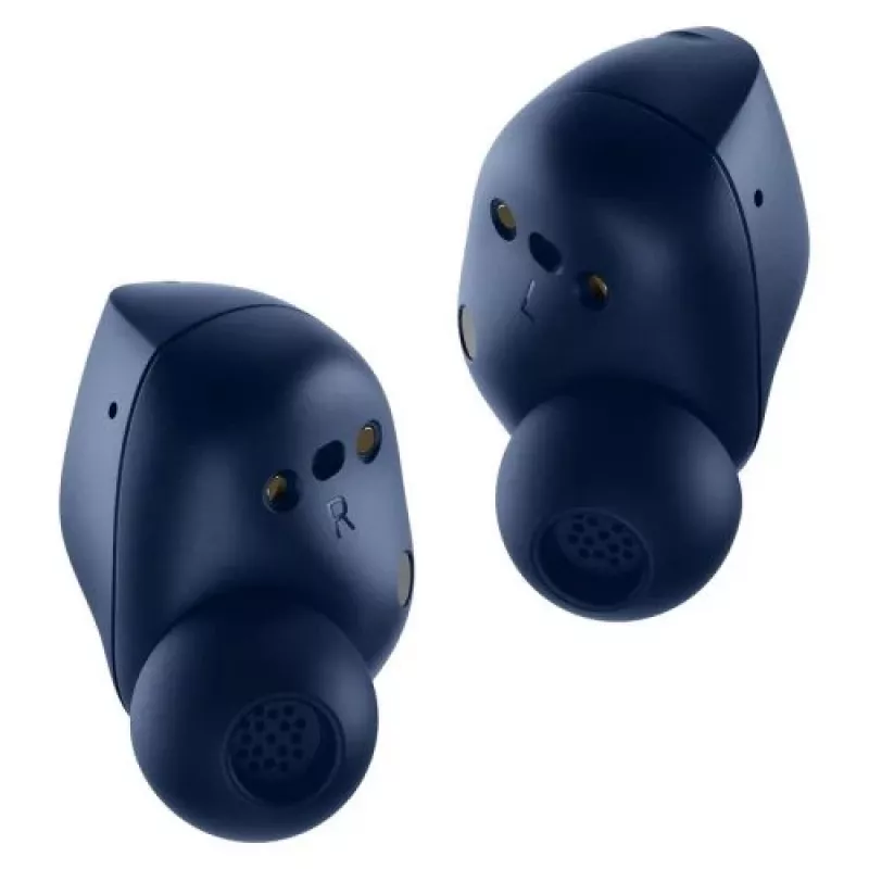Sennheiser Accentum TWS auscultadores azul