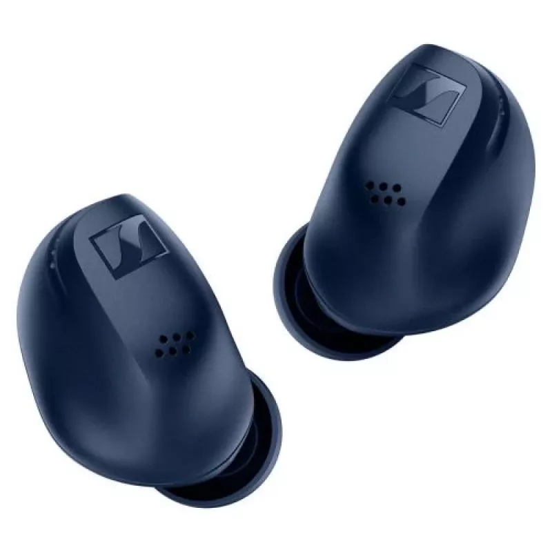 Sennheiser Accentum TWS auscultadores azul