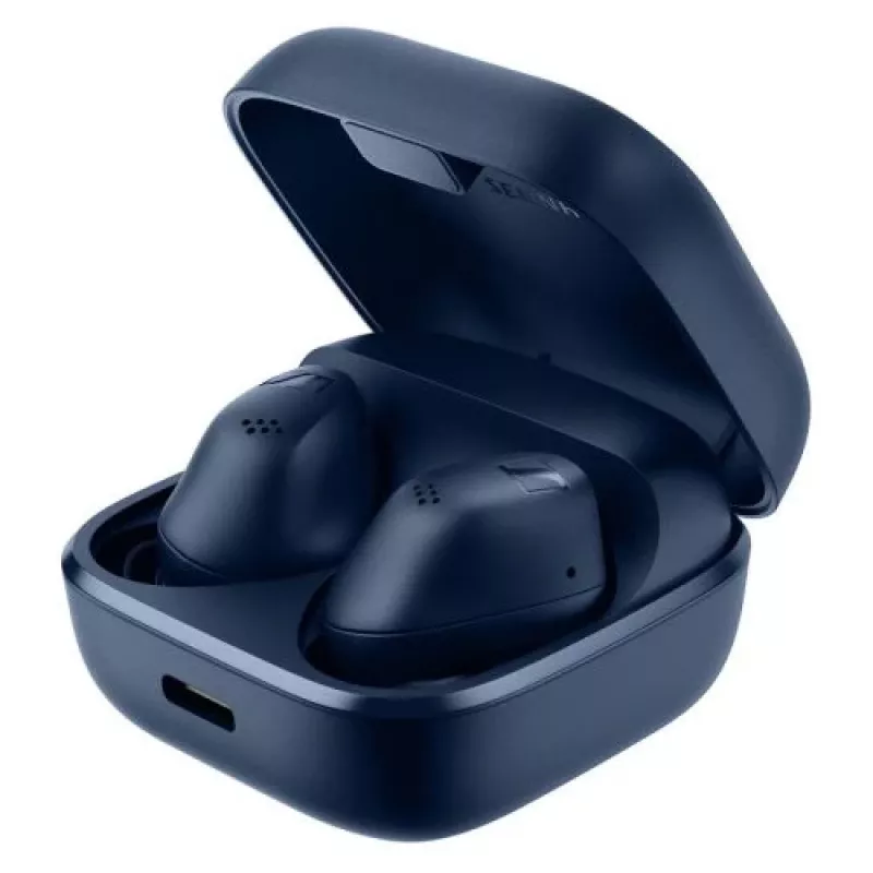 Sennheiser Accentum TWS auscultadores azul