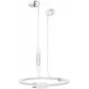 Sennheiser CX 80U Auscultadores in-ear USB-C com microfone, branco