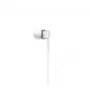 Sennheiser CX 80U Auscultadores in-ear USB-C com microfone, branco