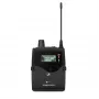 Sennheiser EK IEM G4-A1 - recetor estéreo compacto, 470–516 MHz