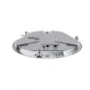 Sennheiser TeamConnect Ceiling Medium TCC M-F-W microfone de teto para montagem encastrada (branco) - 700170