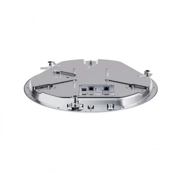 Sennheiser TeamConnect Ceiling Medium TCC M-F-W microfone de teto para montagem encastrada (branco) - 700170