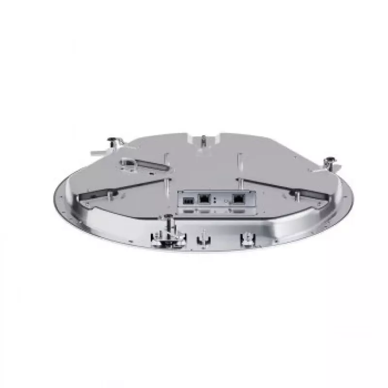 Sennheiser TeamConnect Ceiling Medium TCC M-F-W microfone de teto para montagem encastrada (branco) - 700170