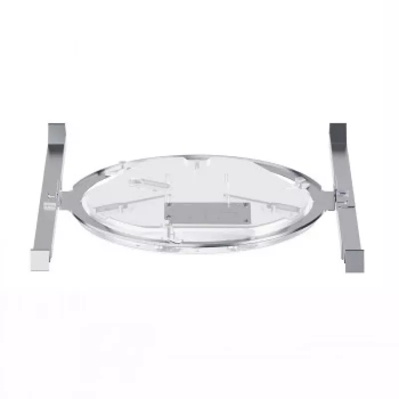Sennheiser TeamConnect Ceiling Medium TCC M-F-W microfone de teto para montagem encastrada (branco) - 700170