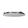 Sennheiser TeamConnect Ceiling Medium TCC M-F-W microfone de teto para montagem encastrada (branco) - 700170