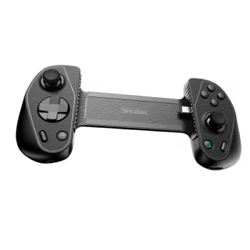 Comando de cloud gaming Serafim S3 Versão Android