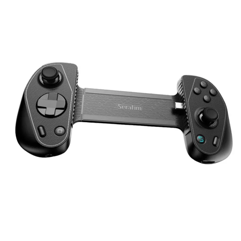 Comando de cloud gaming Serafim S3 Versão Android
