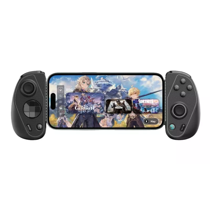 Comando de cloud gaming Serafim S3 Versão Android