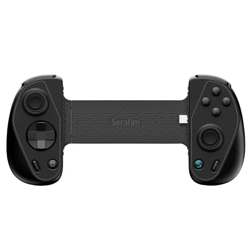 Comando de cloud gaming Serafim S3 Versão Android