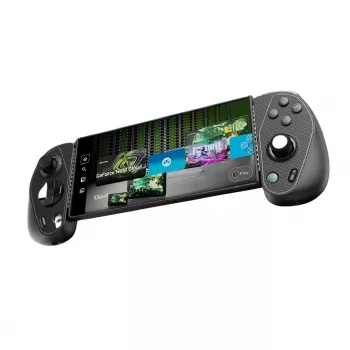 Comando de cloud gaming Serafim S3 Versão Android