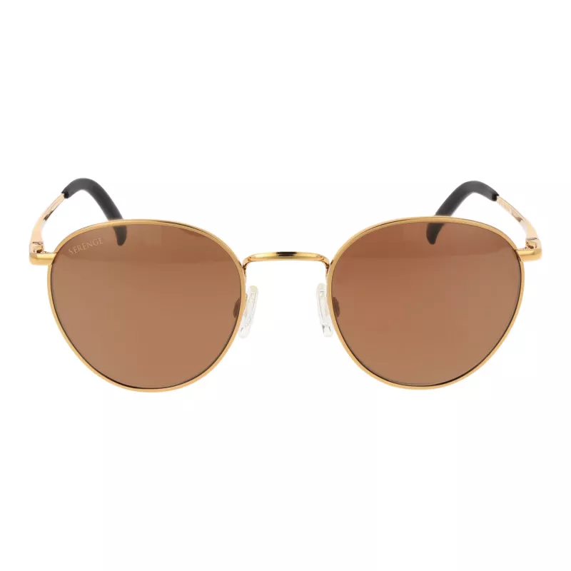 SERENGETI 8929 óculos de sol unisex, 50/21/140 mm