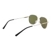 Óculos de sol SERENGETI Egeo SS543003 unissexo - lentes de vidro mineral fotocromáticas polarizadas