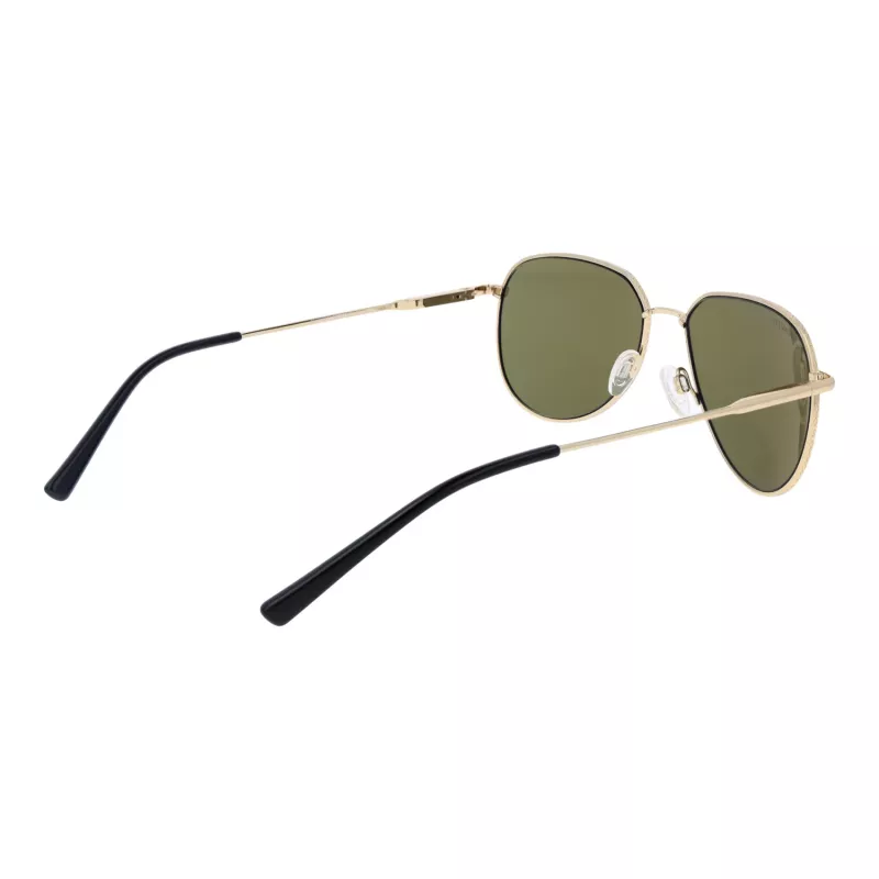 Óculos de sol SERENGETI Egeo SS543003 unissexo - lentes de vidro mineral fotocromáticas polarizadas
