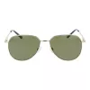 Óculos de sol SERENGETI Egeo SS543003 unissexo - lentes de vidro mineral fotocromáticas polarizadas