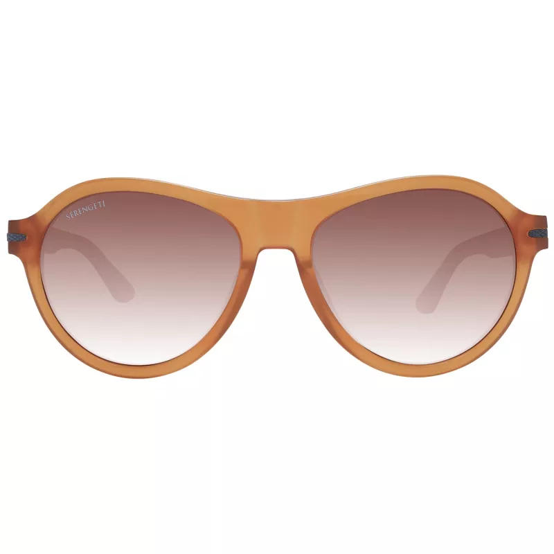 SERENGETI SS527002 óculos de sol para homem, 56/18/150 mm
