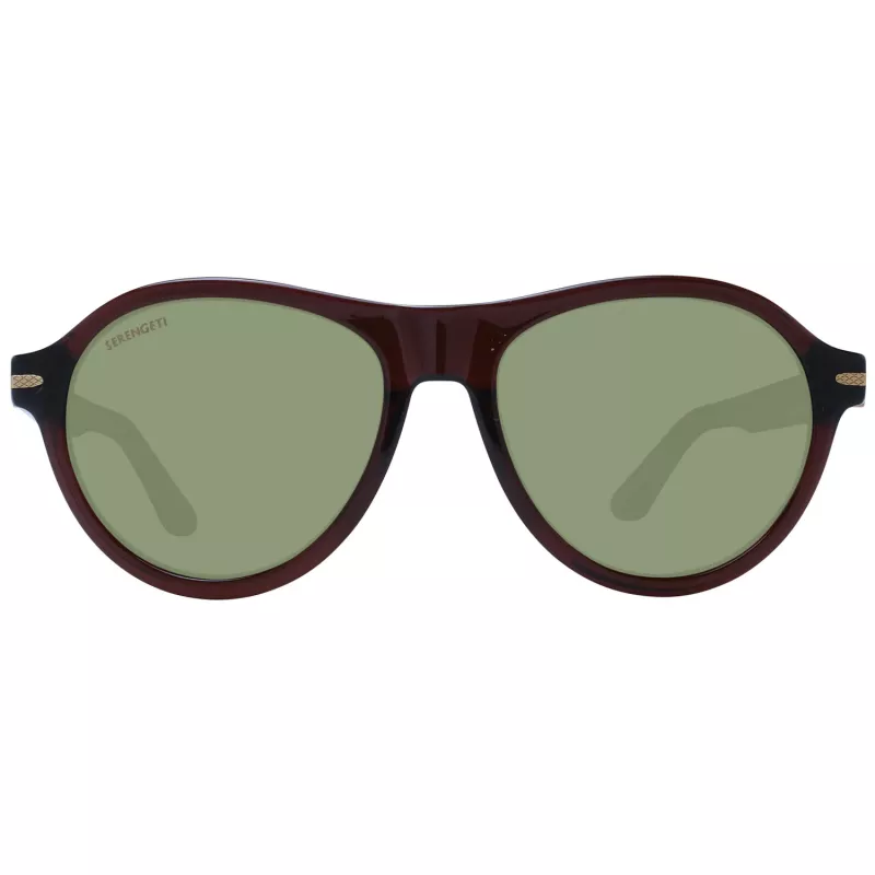 SERENGETI SS527004 óculos de sol para homem, 56/18/150 mm