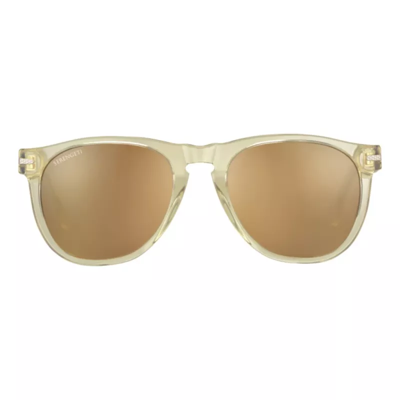 Óculos de sol de homem SERENGETI SS530003 (53/20/145 mm) fotocromáticos polarizados lentes minerais