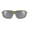 Óculos de sol SERENGETI MAN SS571001-S fotocromáticos polarizados vidro mineral 63mm