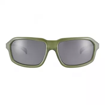 Óculos de sol SERENGETI MAN SS571001-S fotocromáticos polarizados vidro mineral 63mm