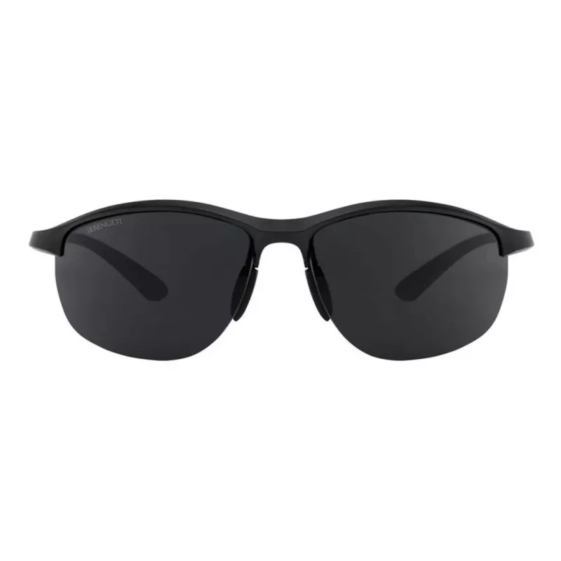 Óculos de sol SERENGETI MAN SS754002-S Aviator Drivers Gold 64/9/130 mm