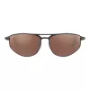 SERENGETI Óculos de sol de homem SS579001 Drivers Gradient Satin Black 64/16/123 mm