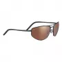 SERENGETI Óculos de sol de homem SS579001 Drivers Gradient Satin Black 64/16/123 mm