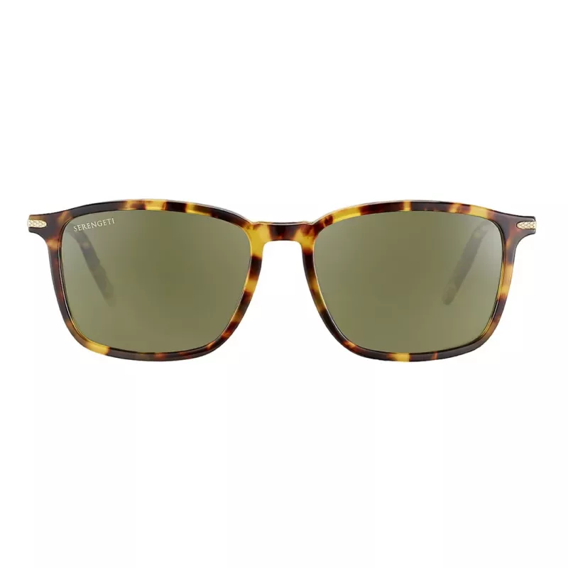 SERENGETI SS485004 Óculos de sol de homem, 57/18/155 mm